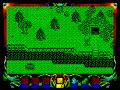 Wanderers - Chained in the Dark Walkthrough, ZX Spectrum