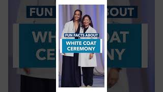 Why Do Doctors Wear White Coats 🥼