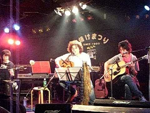 サザン【涙のアベニュー】cover