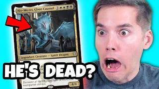 These Reality Fracture MTG Spoilers are Truly Insane