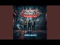 Chrome &amp; Concrete (Fallen Soldiers Remix - Clean Edit)