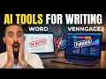AI Tools for Writing 2026: How to Automate Your Job Search with JobRight