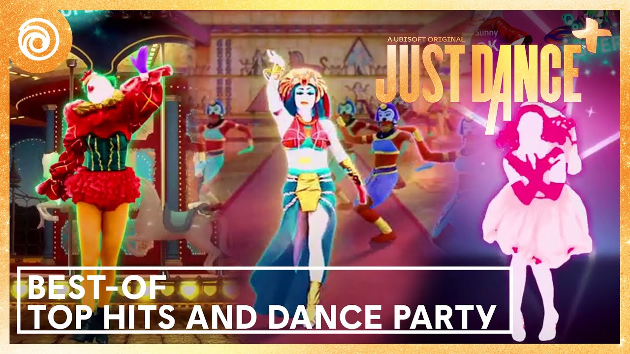 Just Dance+ | Ubisoft (US)