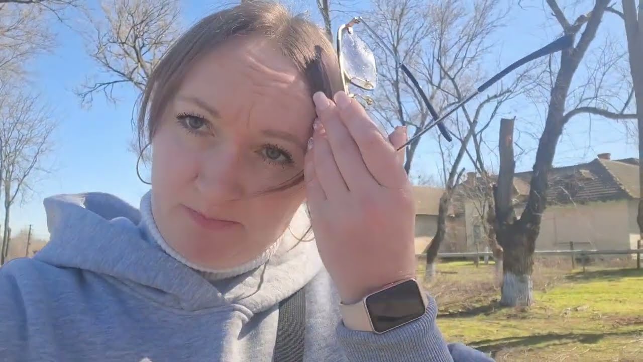 НЕ ВЕЗЁТ, ТАК НЕ ВЕЗЁТ 