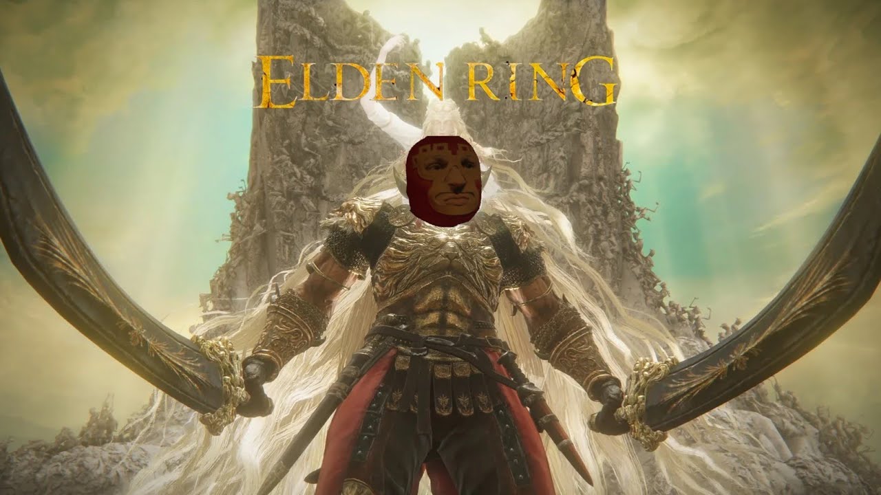 Elden Ring [17] - Reunited With Ranni
