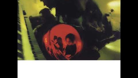 Deep Space Network - Traffic (Live at Love Parade 1995 - full album)