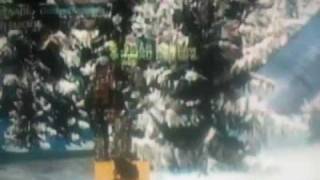 Bad Company 2 Dance Off