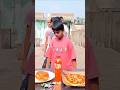 Pizza vs Burger Challenge 🍕 #shorts #ytshorts