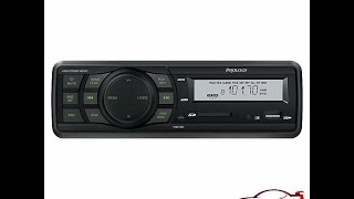 Автомагнитола магнитола в автомобиль Prology CMU 303