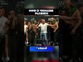 Миф о Чимаеве развеян: Бёрнс доказал, что гиганты падают! #shorts