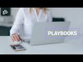 Playbooks powered by magentrix