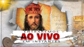 SOLENIDADE DE NOSSO SENHOR JESUS CRISTO, REI DO UNIVERSO (ANO C) – Paróquia  Imaculado Coração de Maria