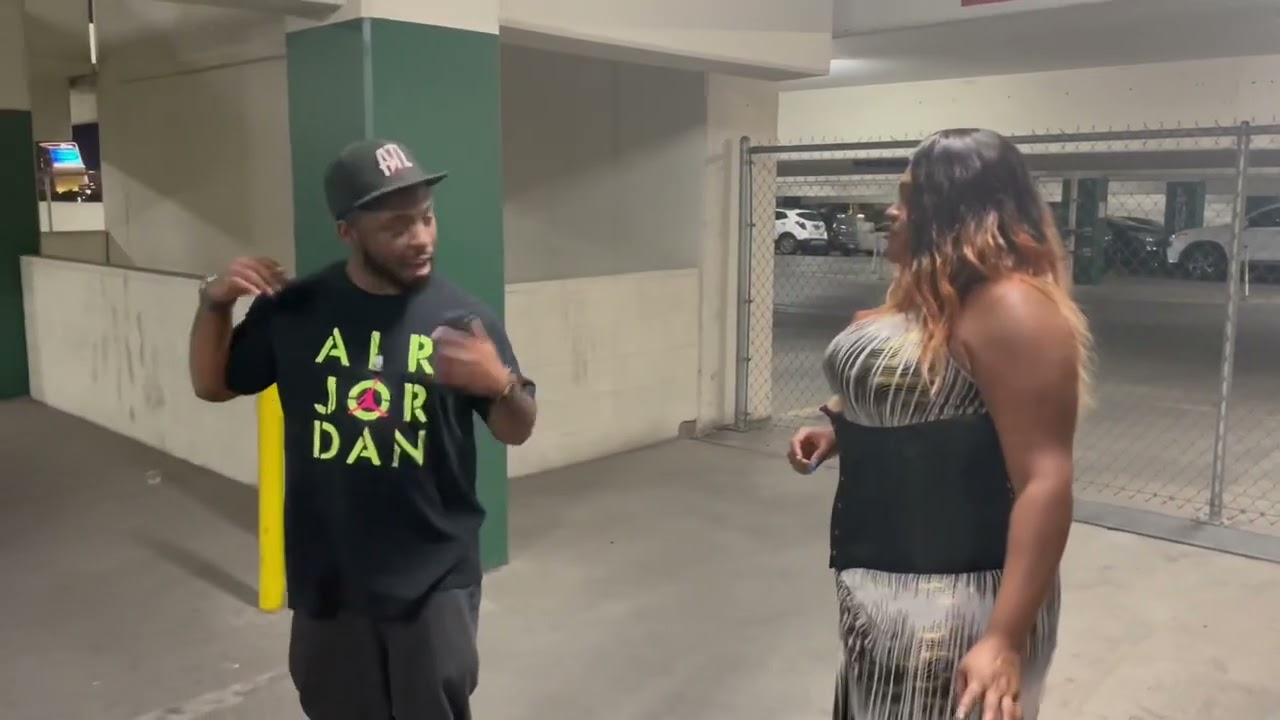 My security ain’t s**t