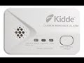 VAN,MOTORHOME,carbon monoxide detectors kidde or fireangel