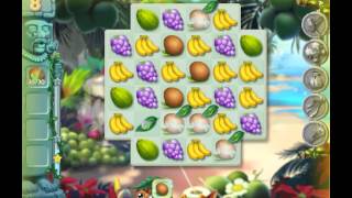 [Fruit Jamba] Level 5