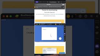 [2025 NEW] How to use Android apps on Apple Silicon Mac (M1, M2, M3, M4), with Bluestacks Air screenshot 5
