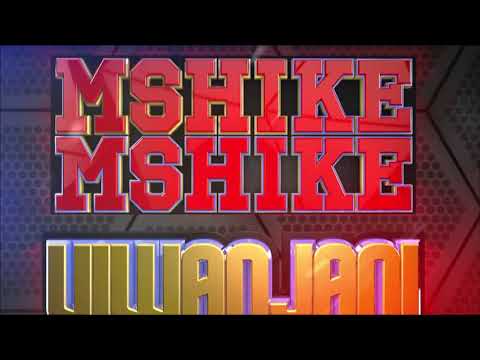 Mshike Mshike Viwanjani .Azam Tv  22.03.2018