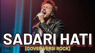 Keyla - sadari hati epic Rock version