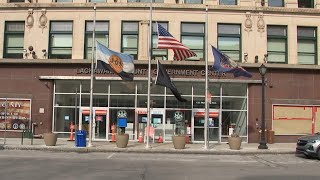 LIST: Official Lackawanna County commissioner replacement candidates posted
