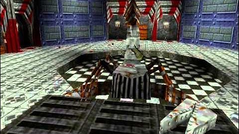 Deathtrap Dungeon Playthrough pc version part 54