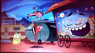 Whats The Big Idea Closing