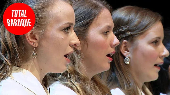 Bach - Mass in B Minor, BWV 232 | Sir John Eliot Gardiner & Monteverdi Choir