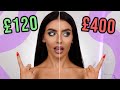 The BEST Affordable Makeup Dupes! (CHARLOTTE TILBURY, FENTY, NARS..) | steph toms