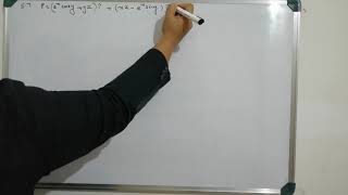 COMPONENT TEST FOR CONSERVATIVE FIELDS & METHOD FOR FINDING POTENTIAL FUNCTION
