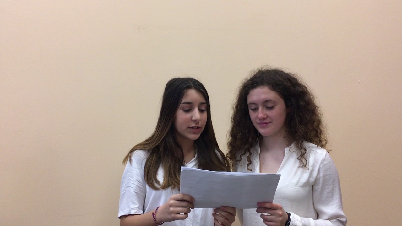 Liceo Classico Gioberti