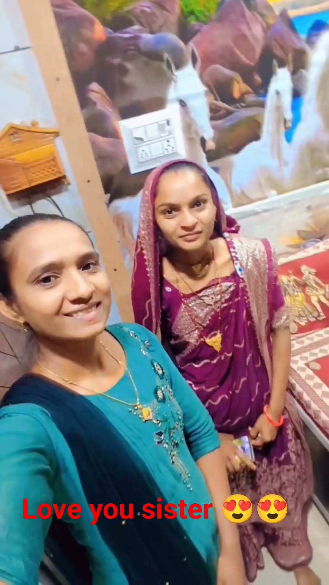 sister Love you sista 🥰🥰🥰 YouTube