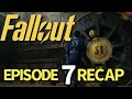 Fallout season 1 episode 7 recap the radio