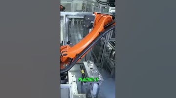 Mastering Industrial Automation: The Key to Advancing Your Career