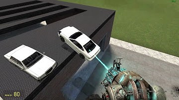 simfphys upsidedown damage