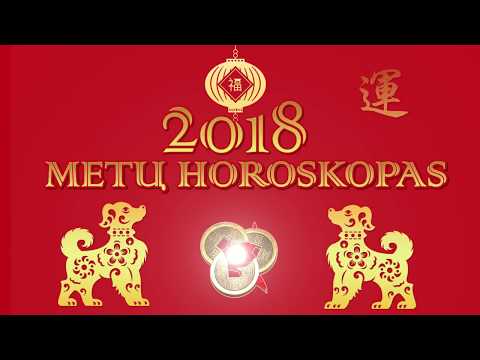 Video: M. Liepos 30 D. Horoskopas