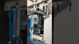 Premade Pouch Packaging Machine, Automatic Pick Fill Seal Machine for flax seeds, almonds, cashews