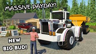 This BIG PURCHASE Made My GOLD MINE $500,000 In ONE DAY!