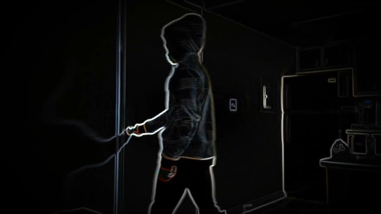 ARE YOU AFRAID | *2022 SHORT FILM* (Inspired by THERE I SAID IT- Valencia Grace)