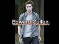 How To Make A Minifigure Of Edward Cullen Music Twilight Edwardcullen Book
