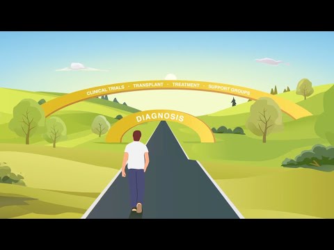 Defining the pathway