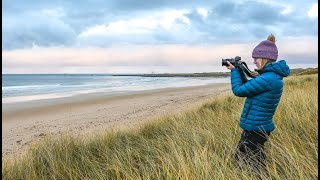 I Ditched My Tripod, Filters & Camera Bag For 2 Days - This Is What Happened