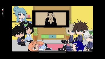 (Re upload) Pdh react to there future kids   (Dreamsmp)