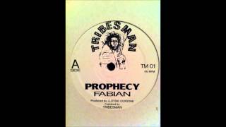 Fabian - Prophecy[12\