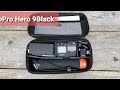 GOPRO HERO 9: Giới Thiệu Máy Quay Phim Gopro Hero 9 Black Phiên Bản Giới Hạn | CHDRB-901-FW