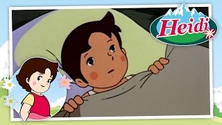 Heidi  Episodio 6