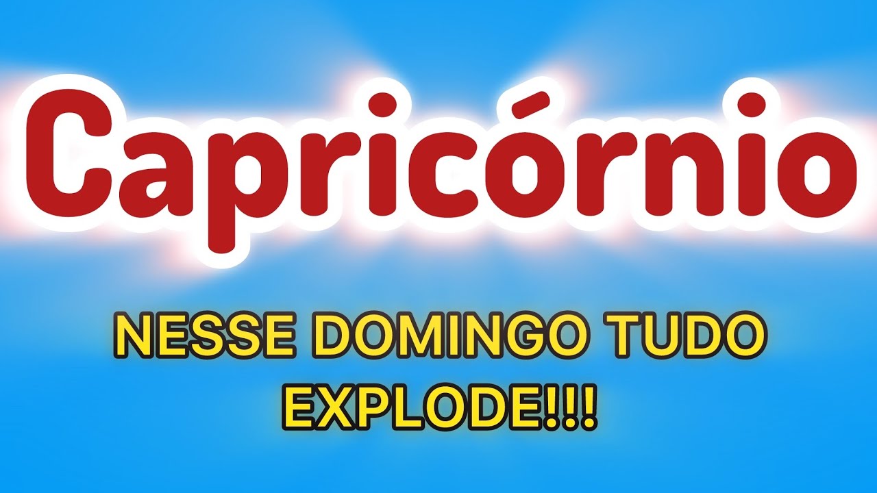 Capricórnio ♑️ ❤️ SE PREPARA!! ELE(a) SE PERGUNTA SE VOCÊ AMA ELE(a) DE VERDADE OU É ILUSÃO 