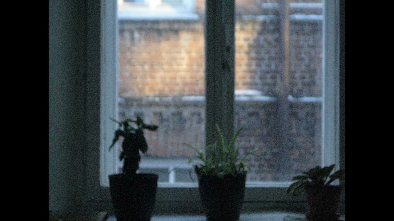 0iowu? - I wanna sleep