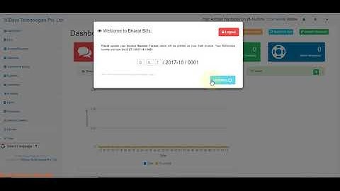 How to Add a Firm in GST Software BharatBills