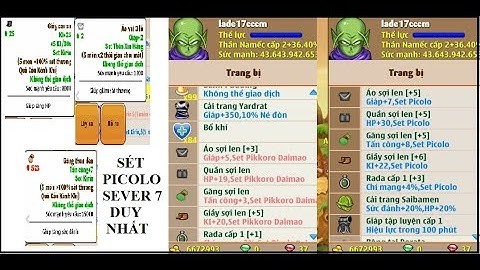 Người duy nhất live game ngọc rồng trên youtube