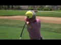 The Most Versatile Golf Training Aid - The Benderstik