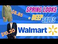 Walmart - Sizing a Popular Dress - Haul, Deals, and try-on